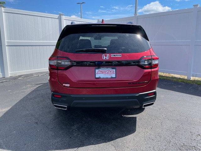 honda pilot 2025 5FNYG1H98SB061706 image honda pilot 2025 5FNYG1H98SB061706 image