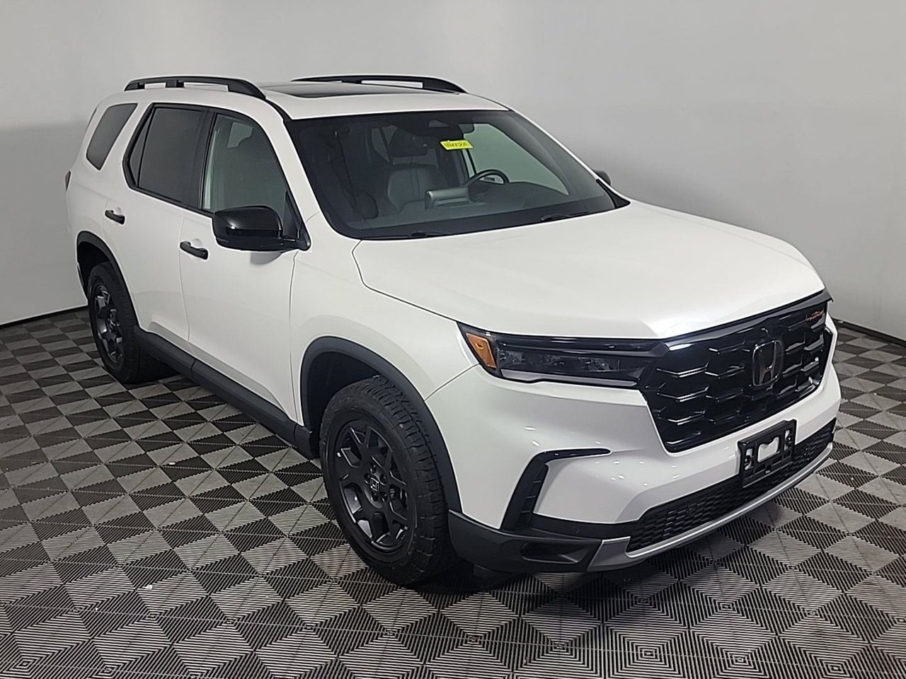 honda pilot 2025 5FNYG1H6XSB005370 image honda pilot 2025 5FNYG1H6XSB005370 image