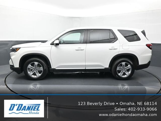 honda pilot 2025 5FNYG1H40SB191063 image honda pilot 2025 5FNYG1H40SB191063 image