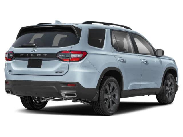 honda pilot 2025 5FNYG1H31SB014187 image honda pilot 2025 5FNYG1H31SB014187 image