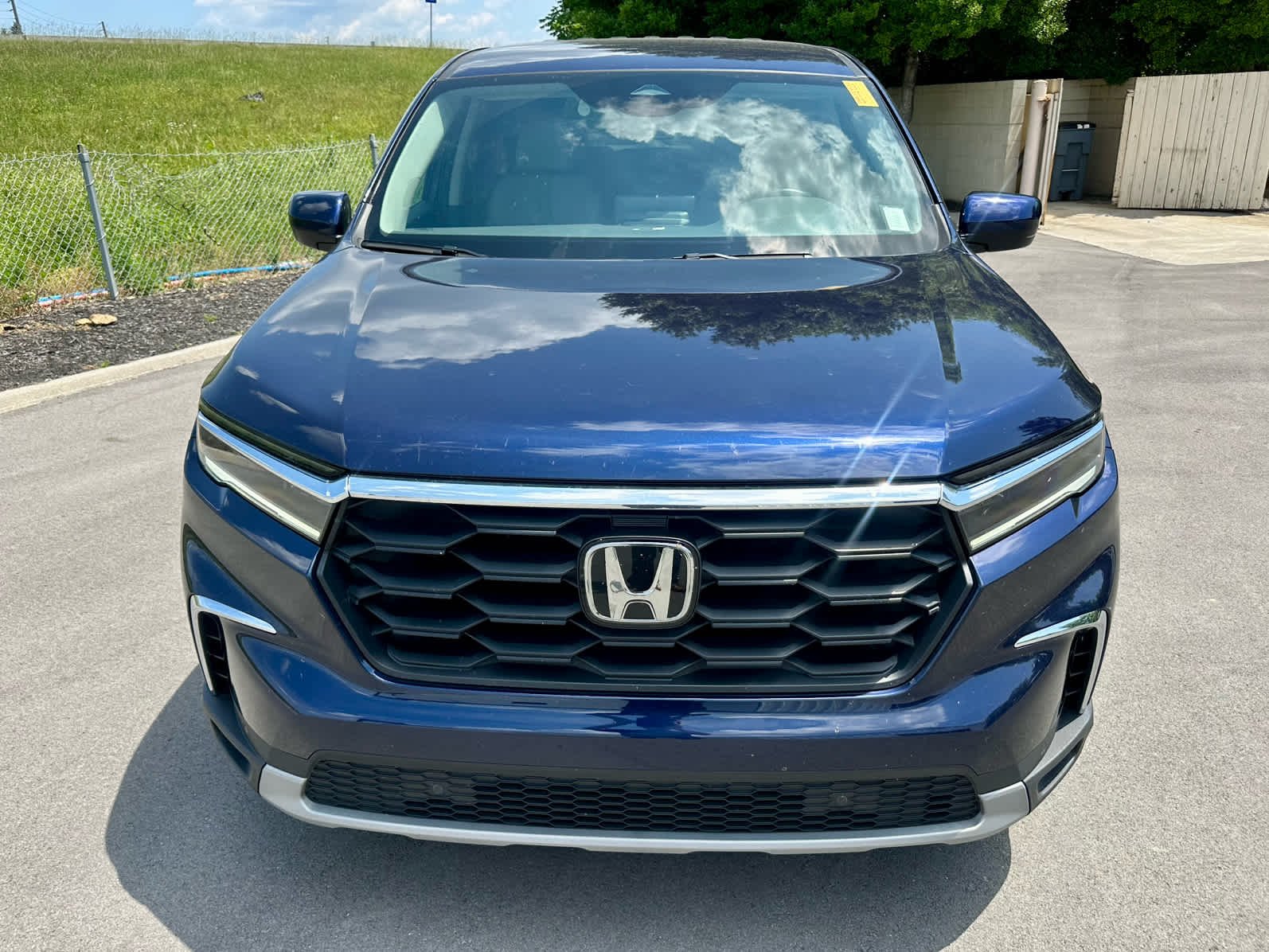 honda pilot 2025 5FNYG1H4XSB046032 image honda pilot 2025 5FNYG1H4XSB046032 image