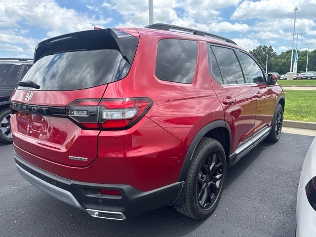 honda pilot 2025 5FNYG1H7XSB065660 image honda pilot 2025 5FNYG1H7XSB065660 image