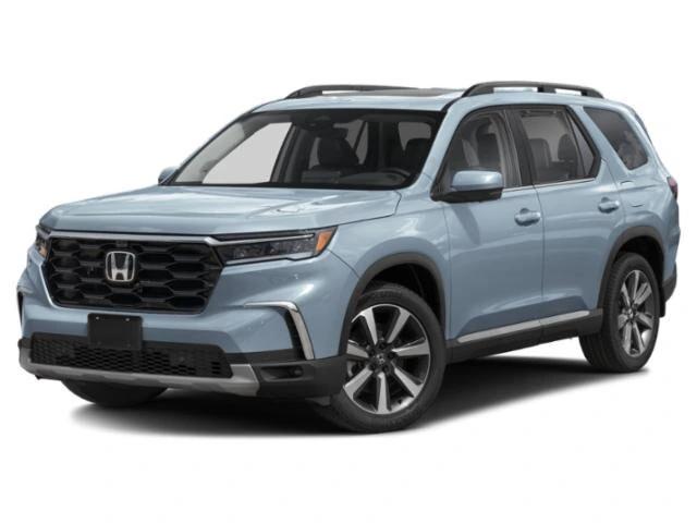 honda pilot 2025 5FNYG1H82SB157113 image honda pilot 2025 5FNYG1H82SB157113 image
