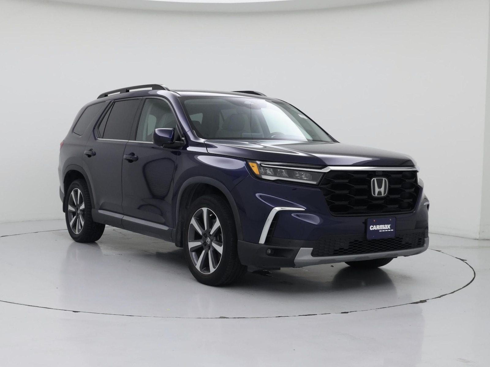 honda pilot 2025 5FNYG1H88SB067903 image honda pilot 2025 5FNYG1H88SB067903 image