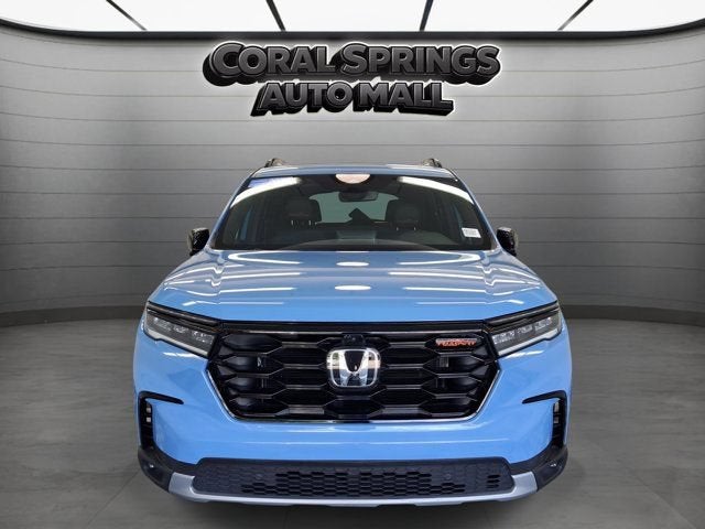 honda pilot 2025 5FNYG1H67SB015614 image honda pilot 2025 5FNYG1H67SB015614 image