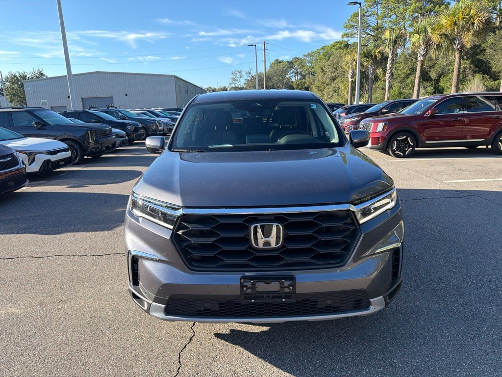 honda pilot 2025 5FNYG2H49SB037800 image honda pilot 2025 5FNYG2H49SB037800 image