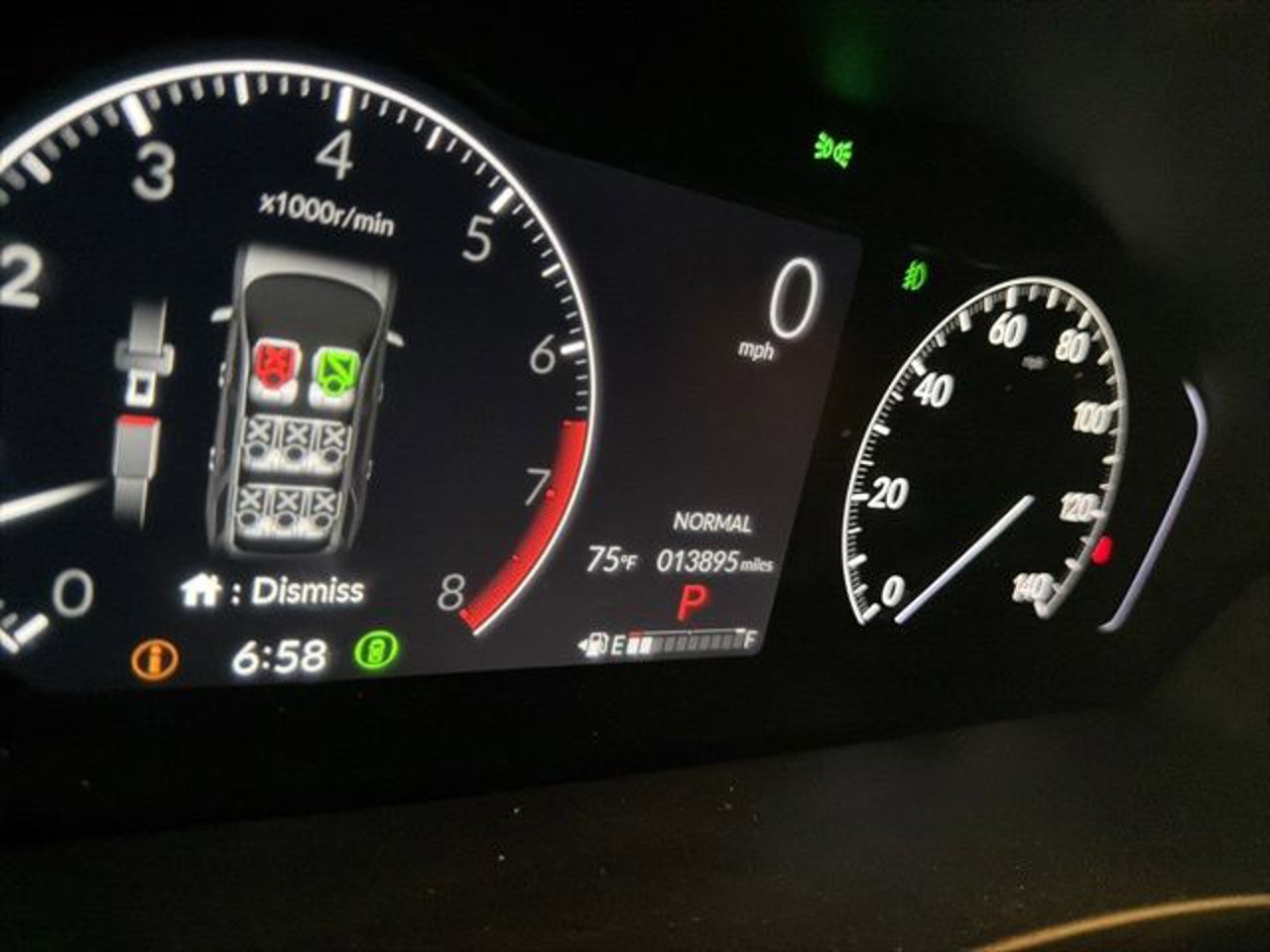 honda pilot 2025 5FNYG2H75SB012595 image honda pilot 2025 5FNYG2H75SB012595 image