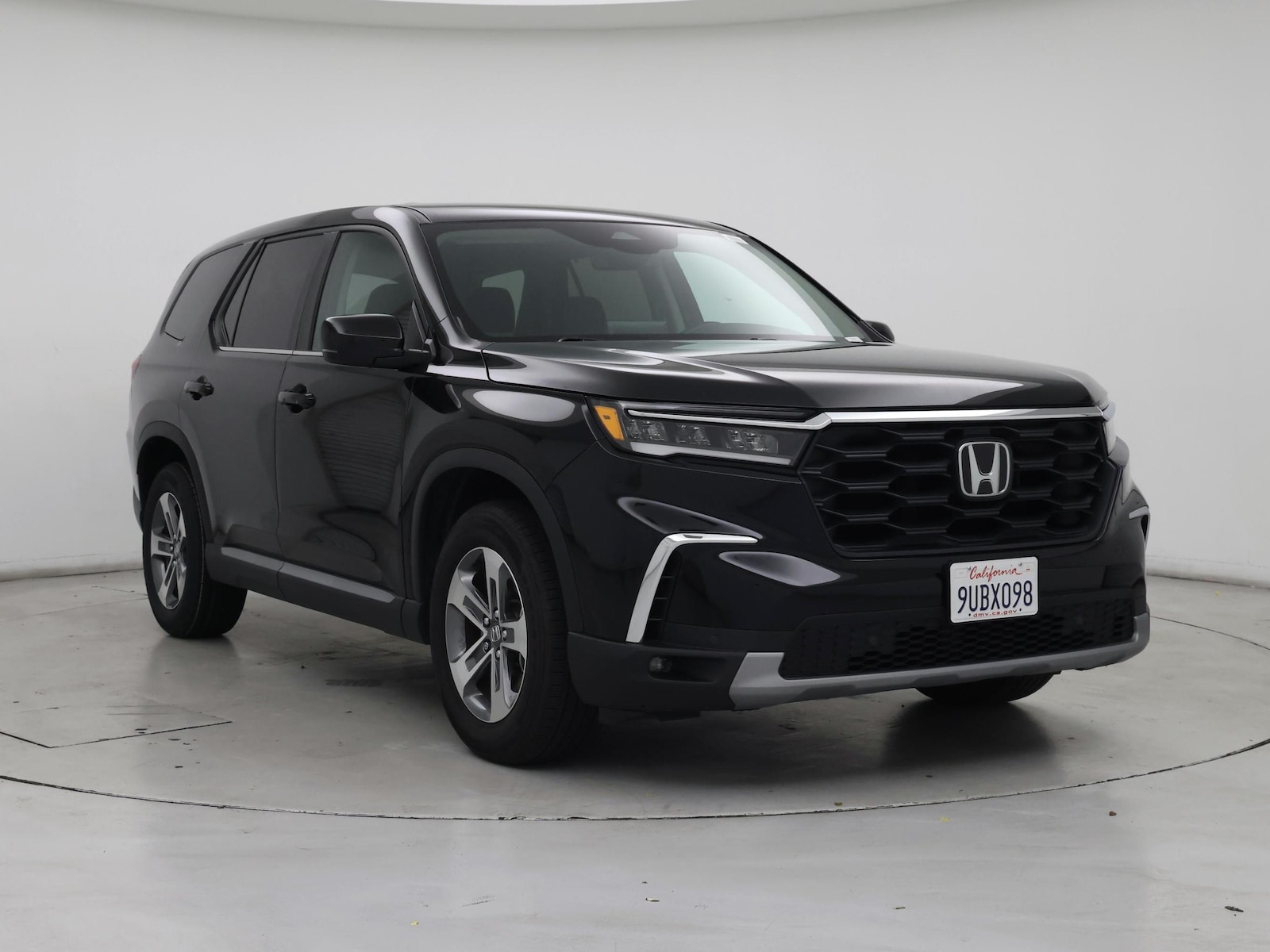 honda pilot 2025 5FNYG1H44SB133358 image honda pilot 2025 5FNYG1H44SB133358 image
