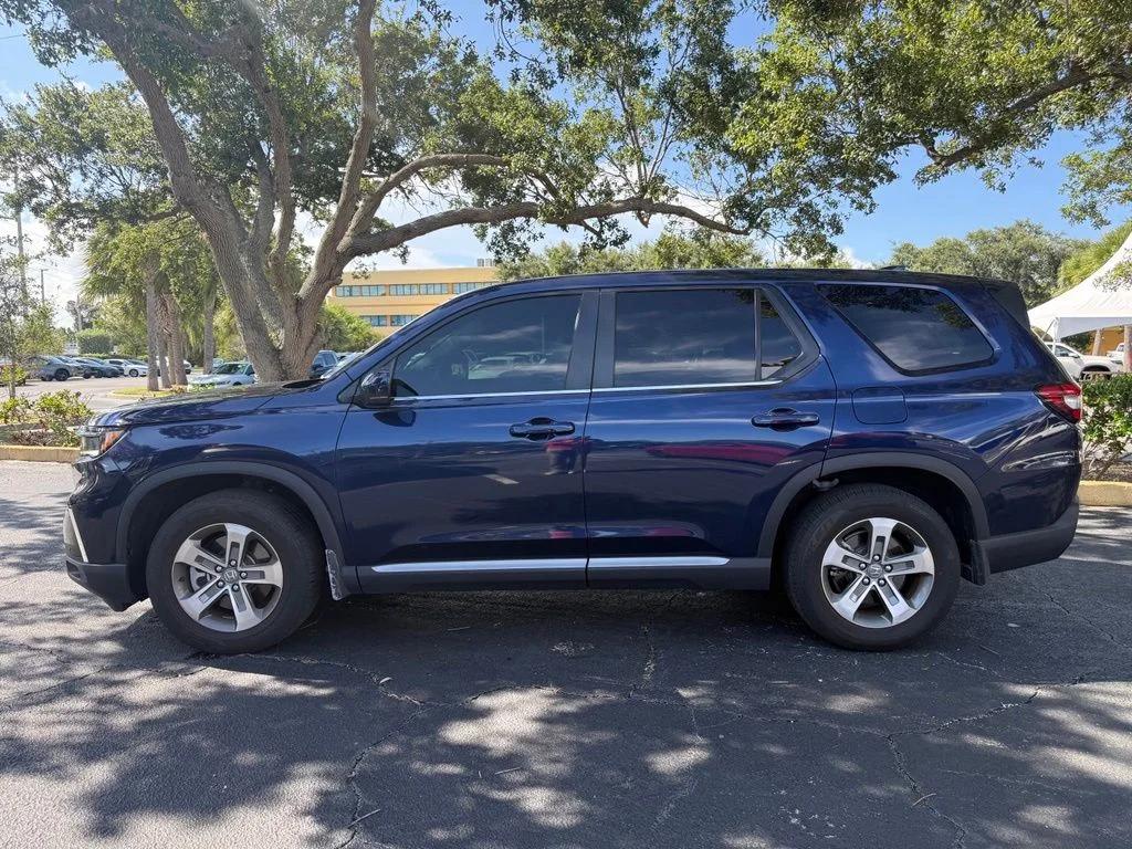 honda pilot 2025 5FNYG2H48SB016534 image honda pilot 2025 5FNYG2H48SB016534 image