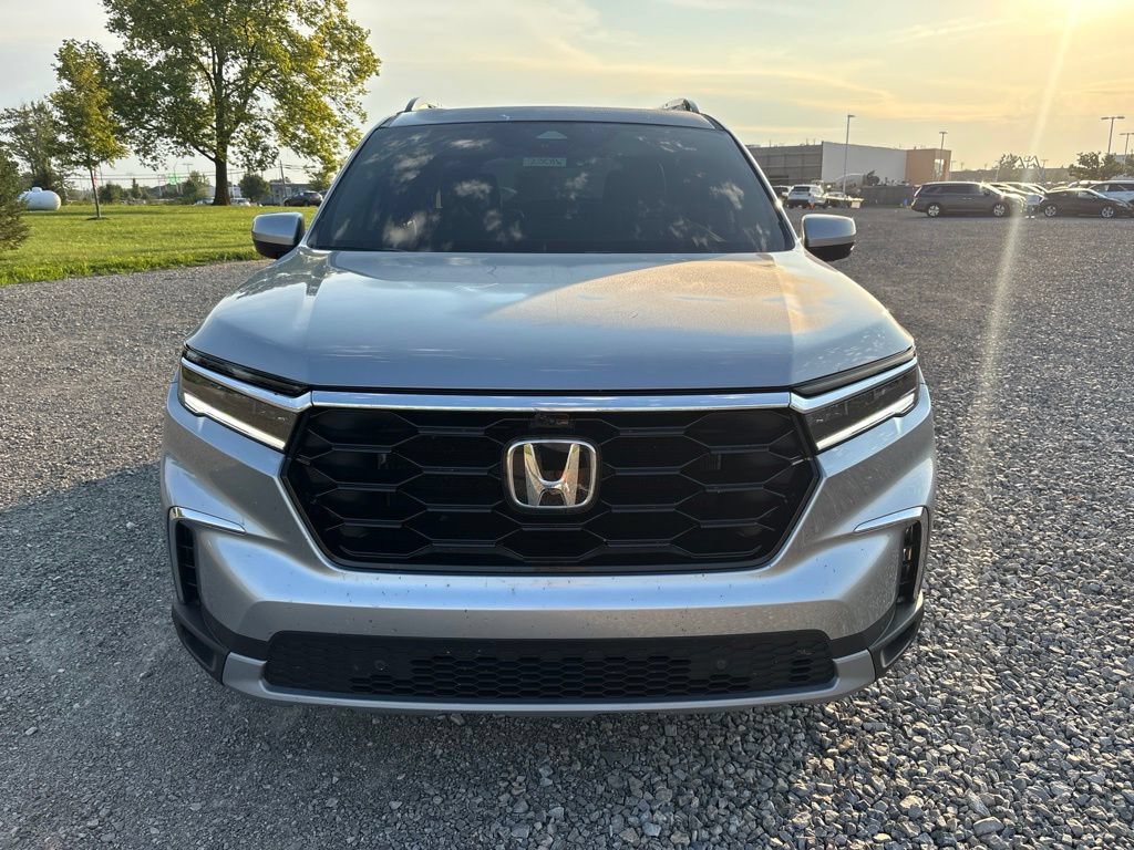 honda pilot 2025 5FNYG1H85SB112358 image honda pilot 2025 5FNYG1H85SB112358 image