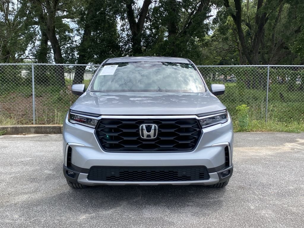 honda pilot 2025 5FNYG1H48SB083483 image honda pilot 2025 5FNYG1H48SB083483 image