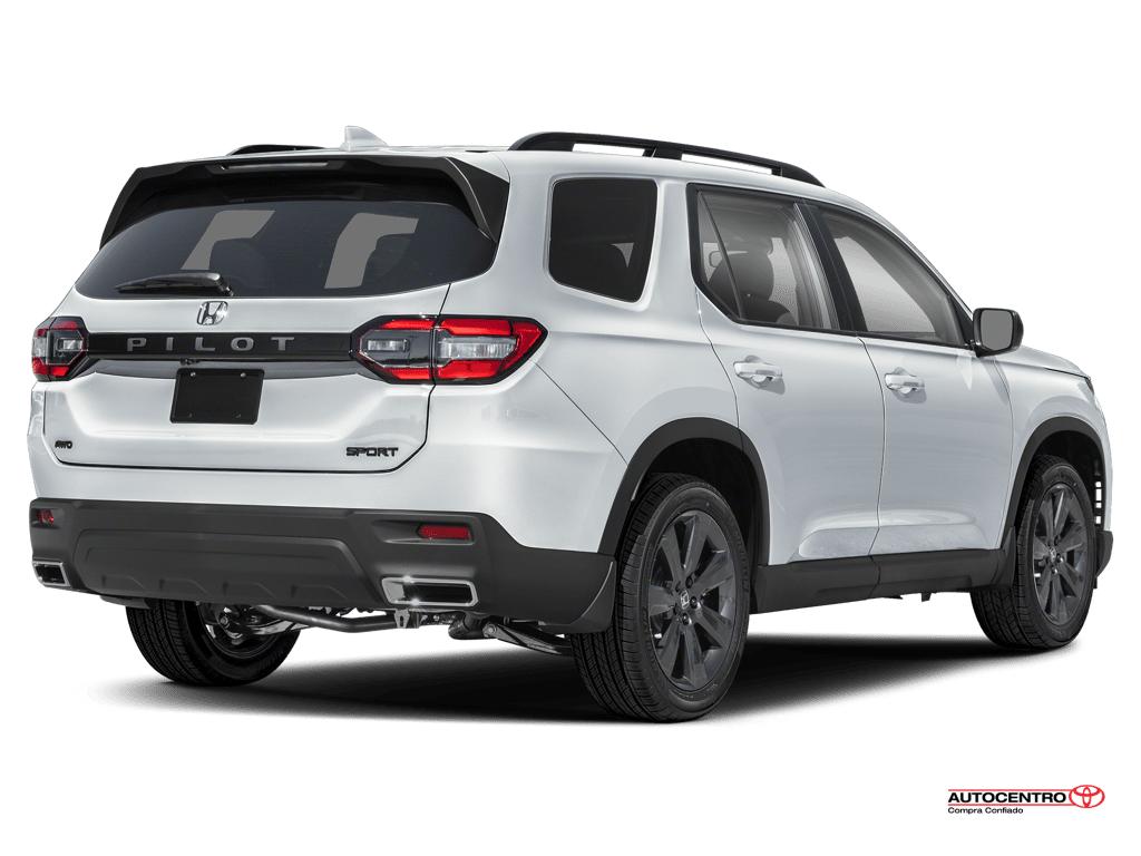 honda pilot 2025 5FNYG2H39SB010930 image honda pilot 2025 5FNYG2H39SB010930 image