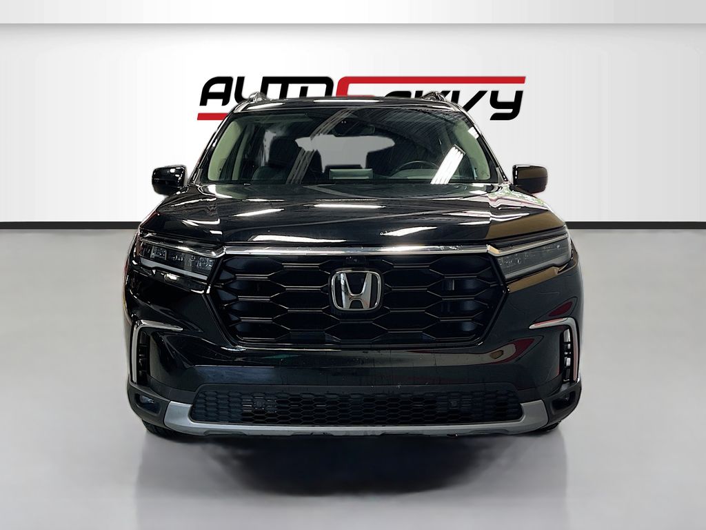 honda pilot 2025 5FNYG1H89SB029466 image honda pilot 2025 5FNYG1H89SB029466 image