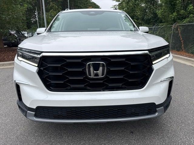 honda pilot 2025 5FNYG1H71SB151617 image honda pilot 2025 5FNYG1H71SB151617 image