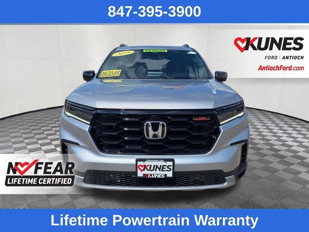 honda pilot 2025 5FNYG1H62SB155926 image honda pilot 2025 5FNYG1H62SB155926 image
