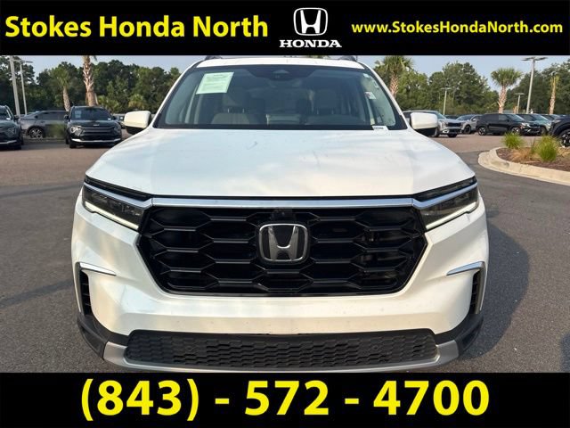 honda pilot 2025 5FNYG1H86SB019526 image honda pilot 2025 5FNYG1H86SB019526 image