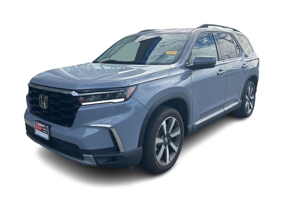 honda pilot 2025 5FNYG1H7XSB165774 image honda pilot 2025 5FNYG1H7XSB165774 image