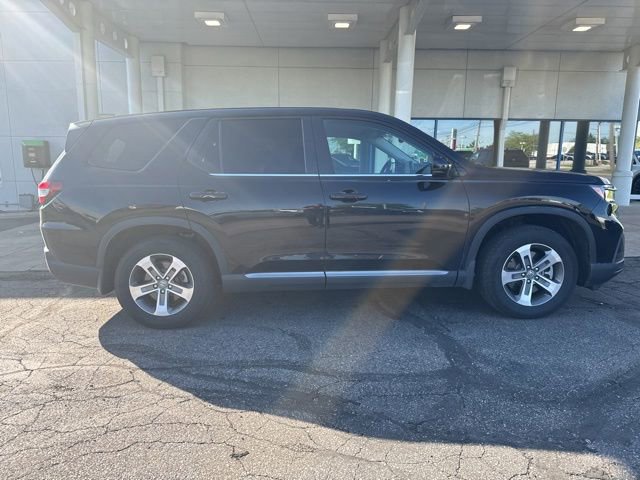 honda pilot 2025 5FNYG1H46SB068674 image honda pilot 2025 5FNYG1H46SB068674 image