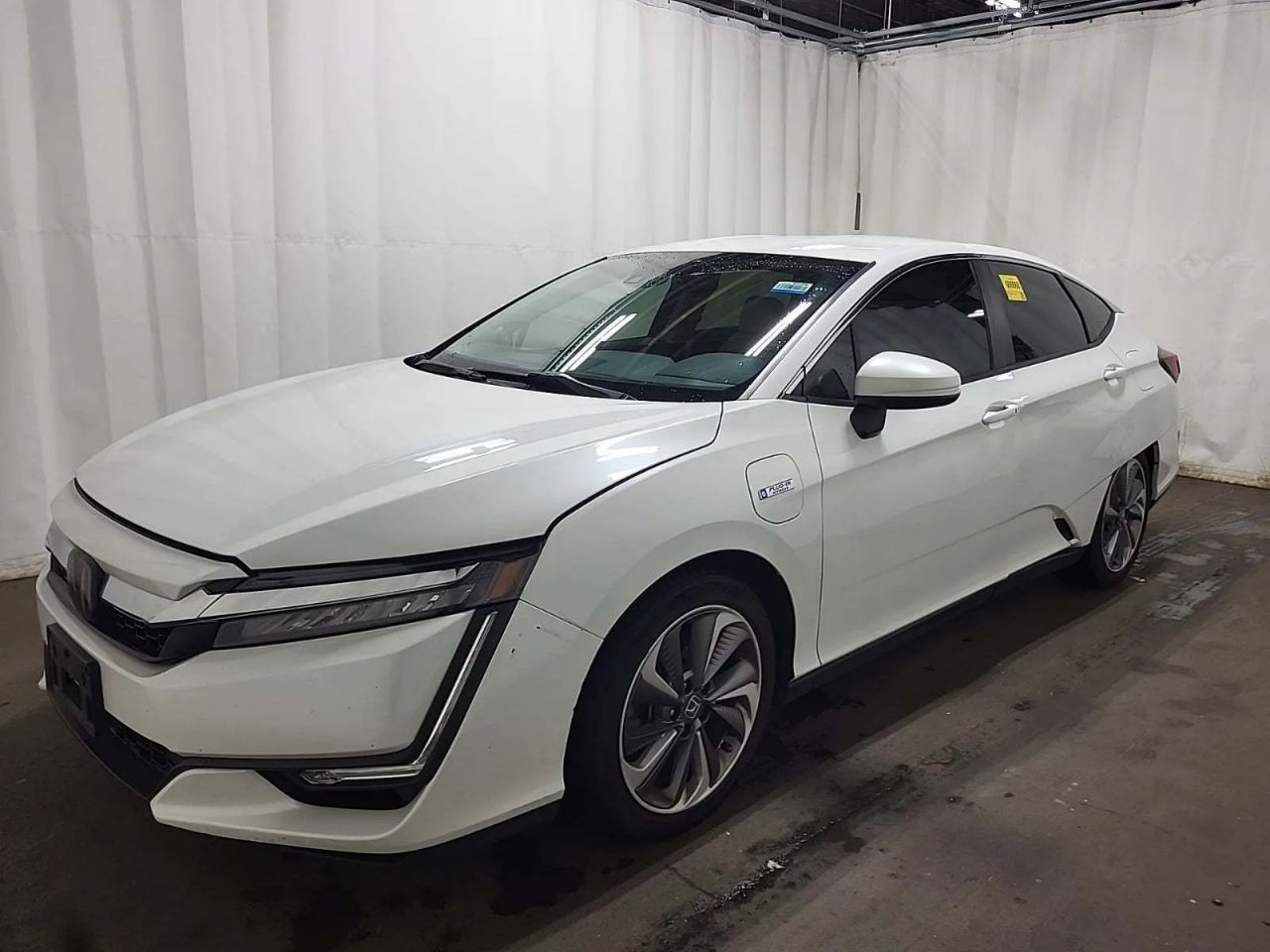 honda clarity 2019 JHMZC5F11KC007079 image honda clarity 2019 JHMZC5F11KC007079 image