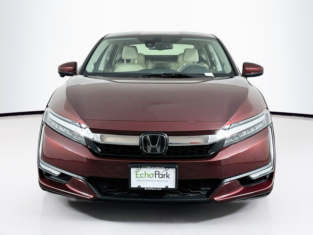 honda clarity 2019 JHMZC5F10KC001368 image honda clarity 2019 JHMZC5F10KC001368 image