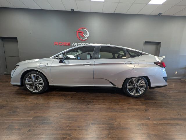 honda clarity 2019 JHMZC5F16KC001276 image honda clarity 2019 JHMZC5F16KC001276 image