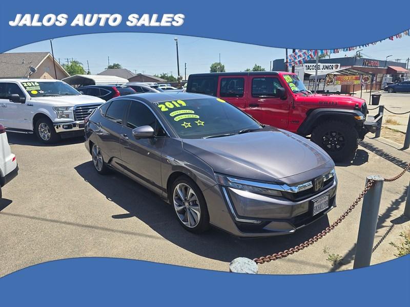 honda clarity 2019 JHMZC5F13KC001882 image honda clarity 2019 JHMZC5F13KC001882 image