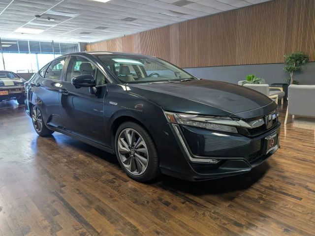 honda clarity 2019 JHMZC5F37KC005046 image honda clarity 2019 JHMZC5F37KC005046 image