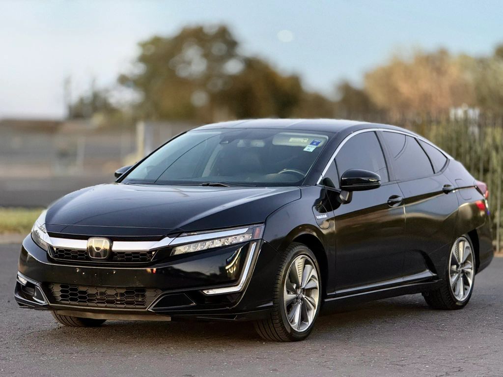 honda clarity 2019 JHMZC5F31KC003356 image honda clarity 2019 JHMZC5F31KC003356 image