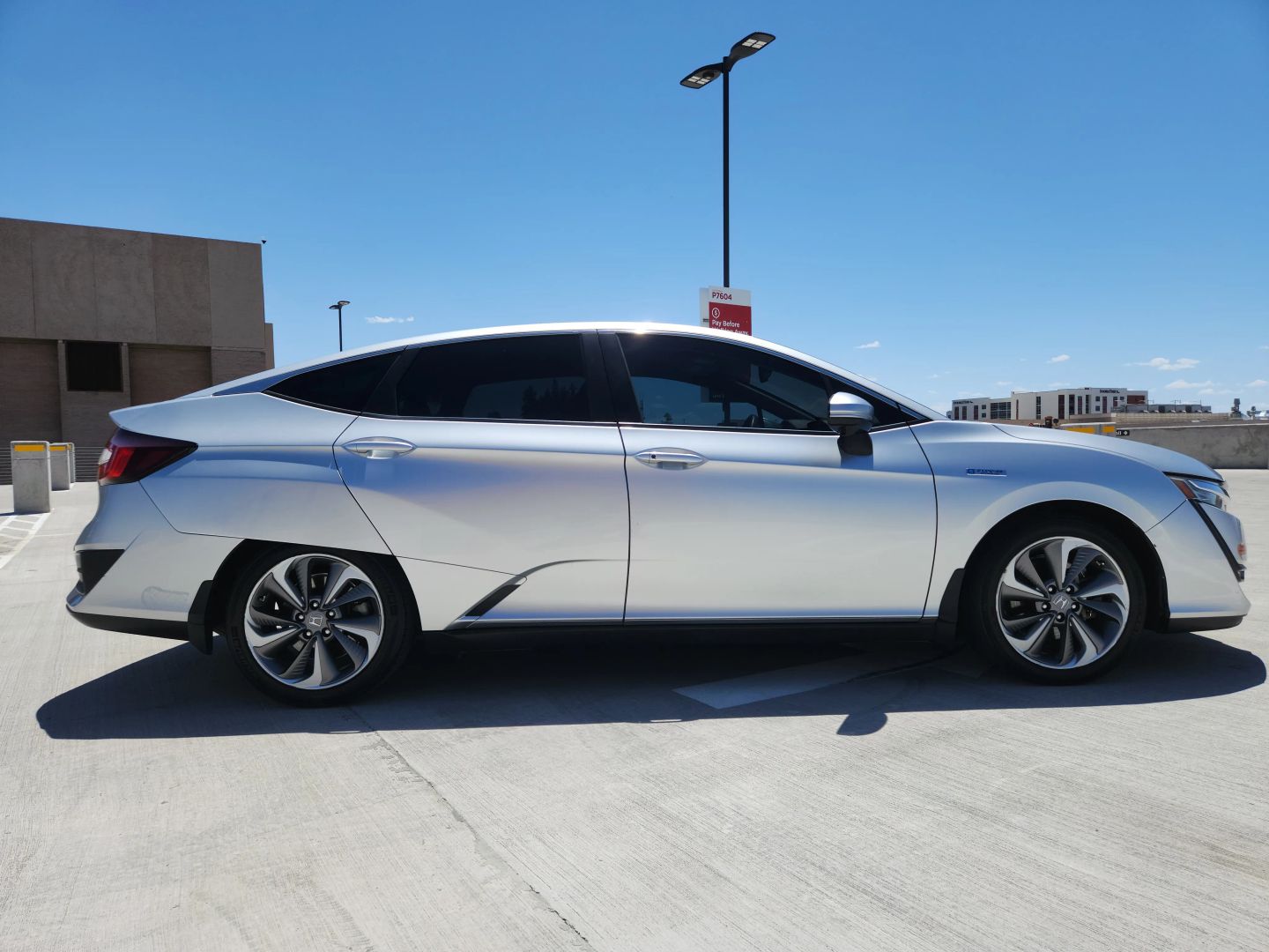 honda clarity 2019 JHMZC5F11KC004070 image honda clarity 2019 JHMZC5F11KC004070 image