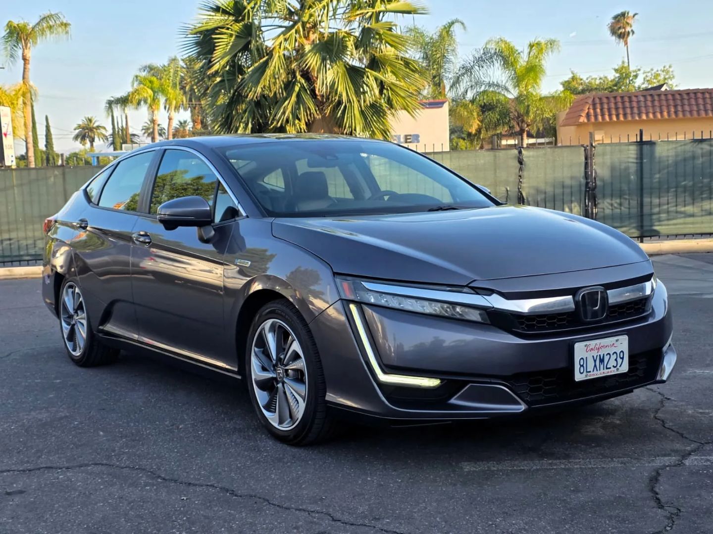 honda clarity 2019 JHMZC5F11KC004604 image honda clarity 2019 JHMZC5F11KC004604 image
