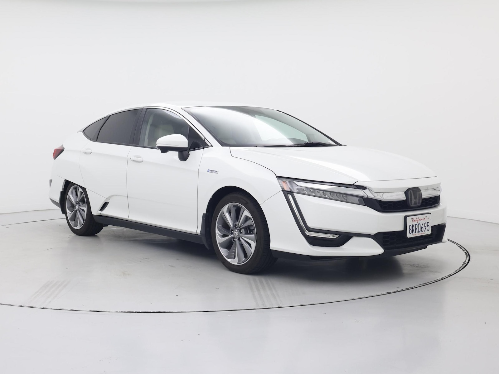 honda clarity 2019 JHMZC5F12KC001467 image honda clarity 2019 JHMZC5F12KC001467 image
