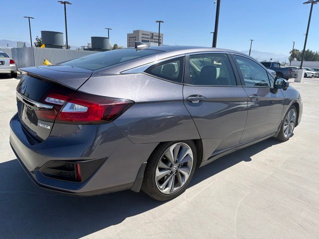 honda clarity 2019 JHMZC5F18KC002669 image honda clarity 2019 JHMZC5F18KC002669 image