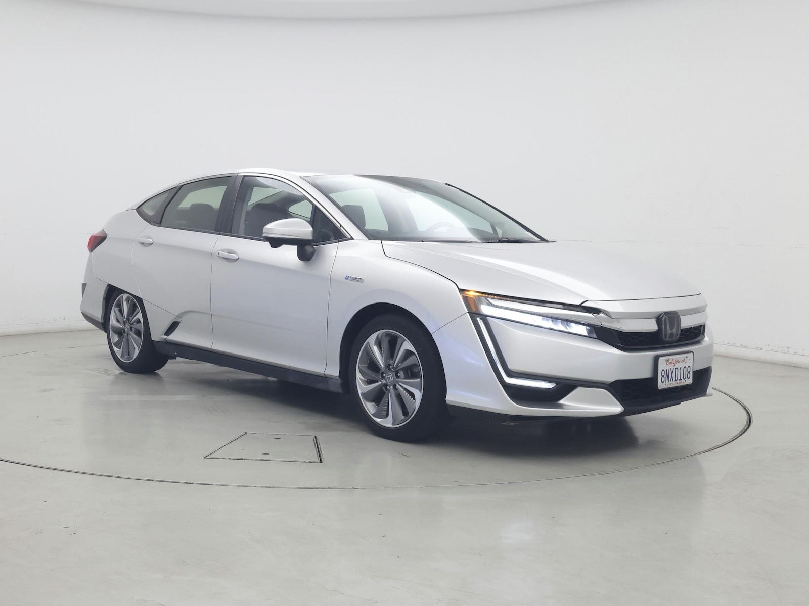 honda clarity 2019 JHMZC5F37KC006813 image honda clarity 2019 JHMZC5F37KC006813 image