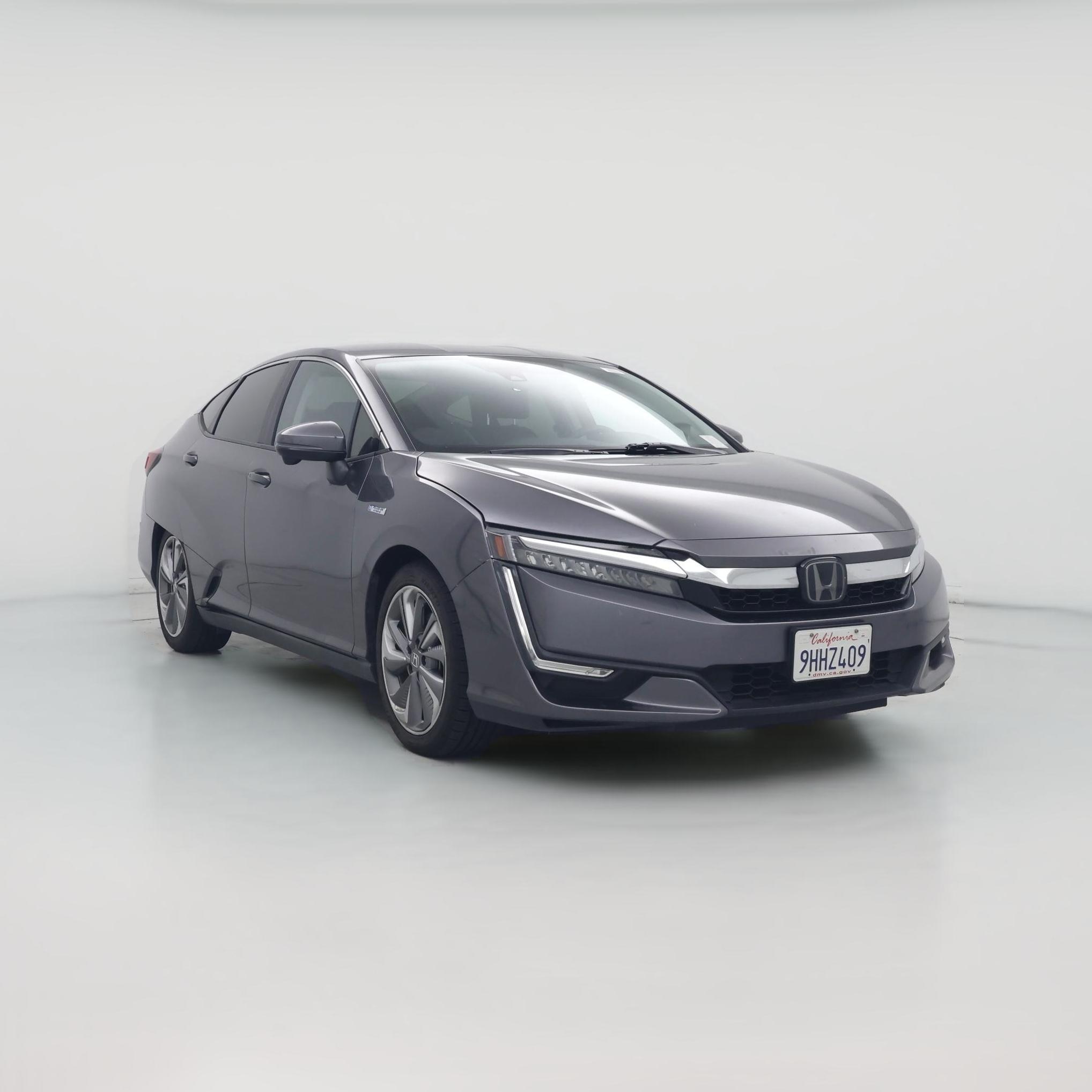 honda clarity 2019 JHMZC5F14KC004256 image honda clarity 2019 JHMZC5F14KC004256 image