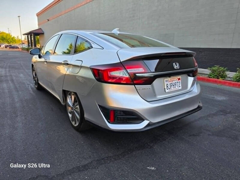 honda clarity 2019 JHMZC5F38KC000194 image honda clarity 2019 JHMZC5F38KC000194 image