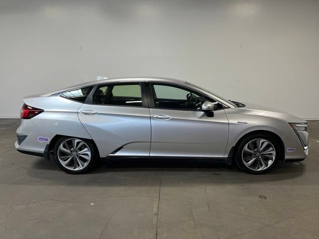 honda clarity 2019 JHMZC5F18KC000386 image honda clarity 2019 JHMZC5F18KC000386 image