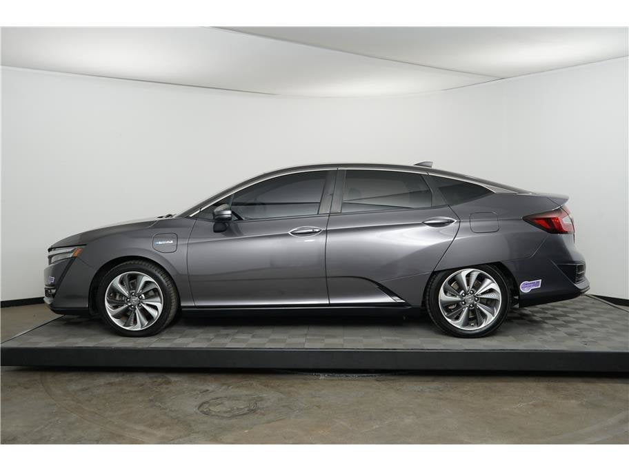 honda clarity 2019 JHMZC5F19KC001594 image honda clarity 2019 JHMZC5F19KC001594 image