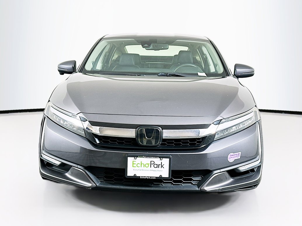 honda clarity 2019 JHMZC5F10KC002200 image honda clarity 2019 JHMZC5F10KC002200 image