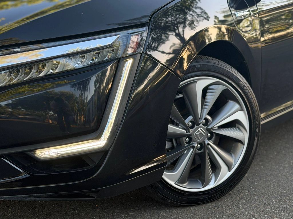 honda clarity 2019 JHMZC5F19KC007007 image honda clarity 2019 JHMZC5F19KC007007 image
