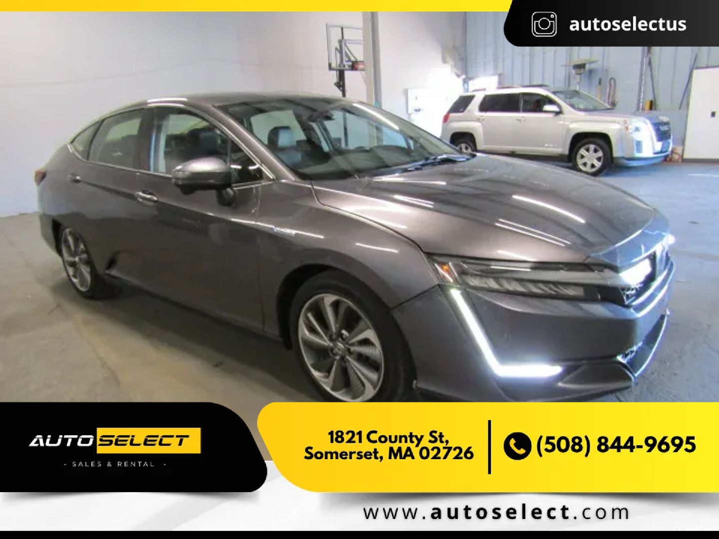 honda clarity 2019 JHMZC5F15KC000698 image honda clarity 2019 JHMZC5F15KC000698 image