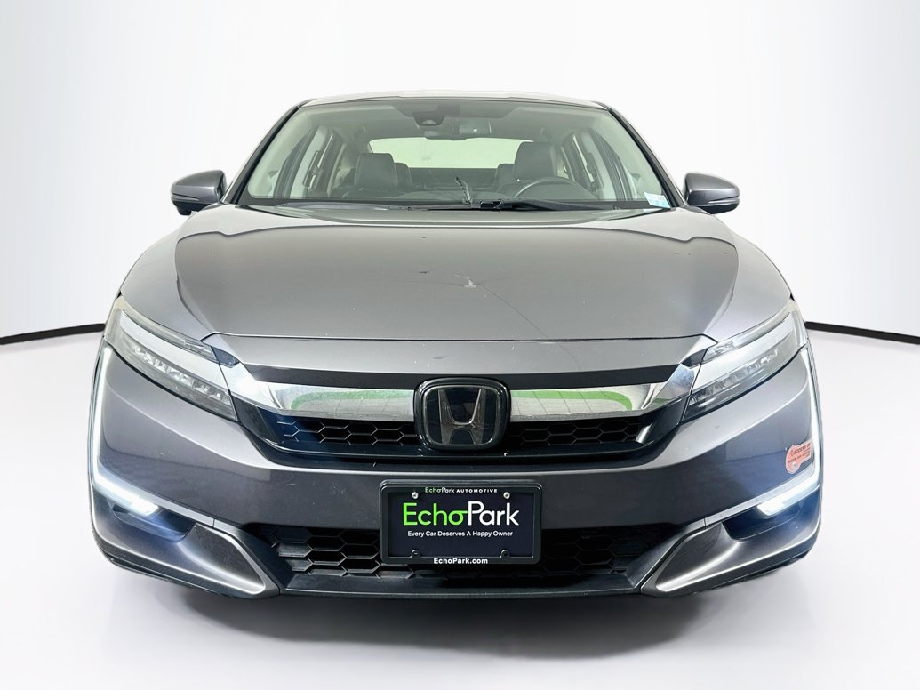 honda clarity 2019 JHMZC5F31KC006242 image honda clarity 2019 JHMZC5F31KC006242 image
