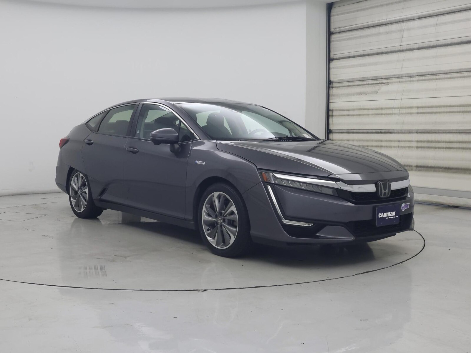honda clarity 2019 JHMZC5F38KC002009 image honda clarity 2019 JHMZC5F38KC002009 image