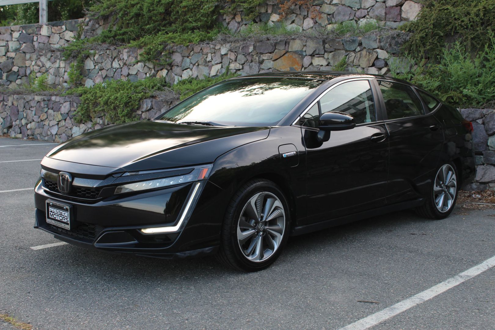 honda clarity 2018 JHMZC5F18JC017025 image honda clarity 2018 JHMZC5F18JC017025 image