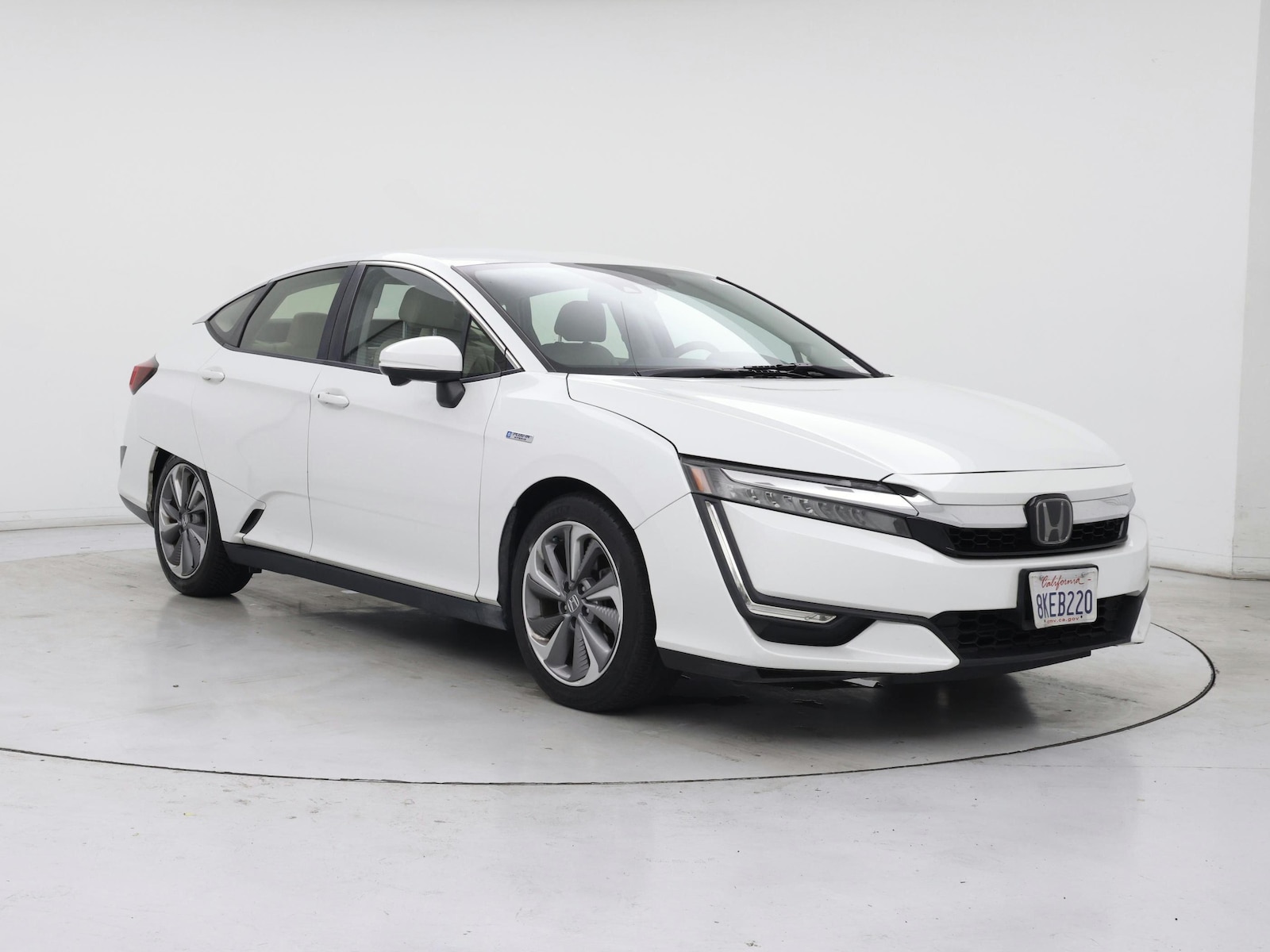 honda clarity 2018 JHMZC5F18JC021267 image honda clarity 2018 JHMZC5F18JC021267 image