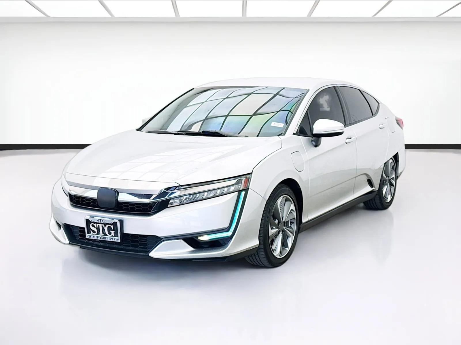 honda clarity 2018 JHMZC5F18JC023259 image honda clarity 2018 JHMZC5F18JC023259 image