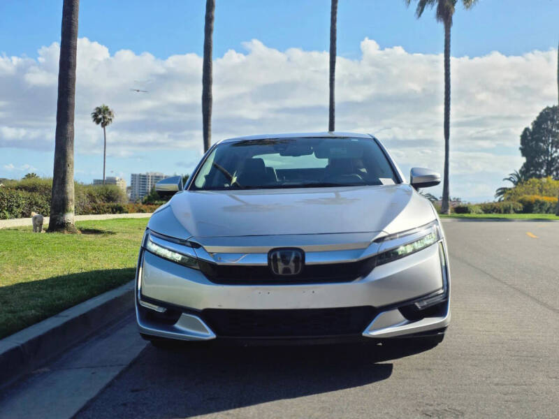 honda clarity 2021 JHMZC5F11MC001592 image honda clarity 2021 JHMZC5F11MC001592 image