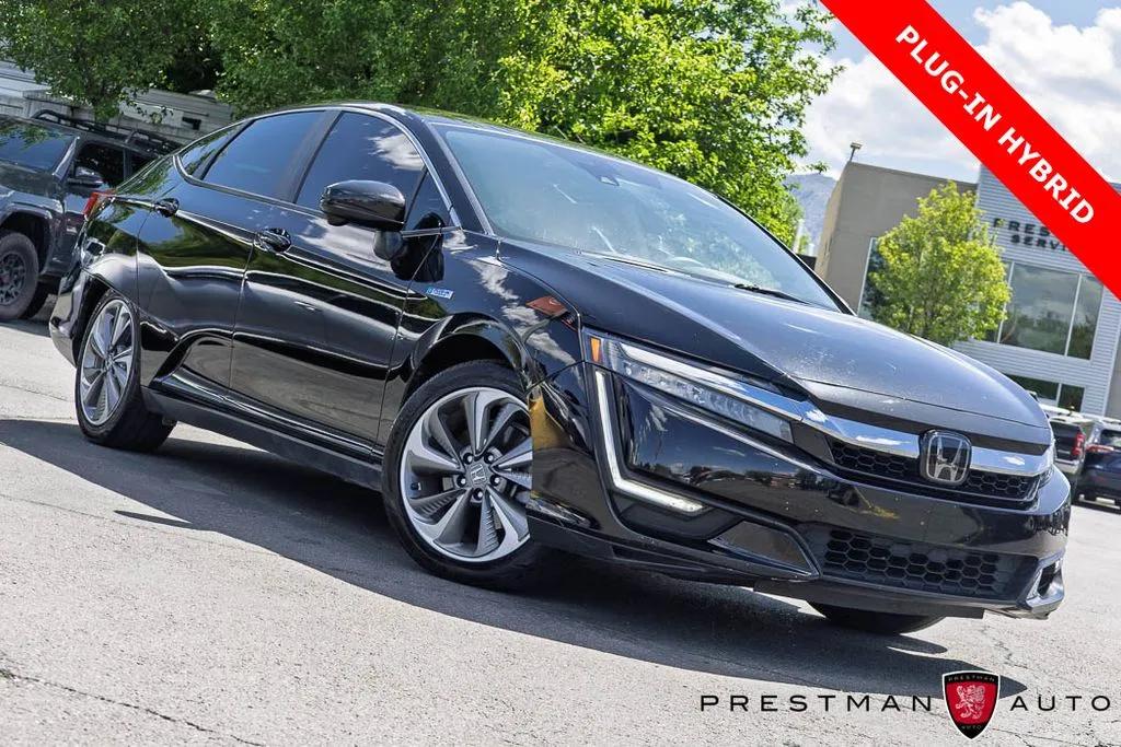 honda clarity 2021 JHMZC5F32MC000064 image honda clarity 2021 JHMZC5F32MC000064 image
