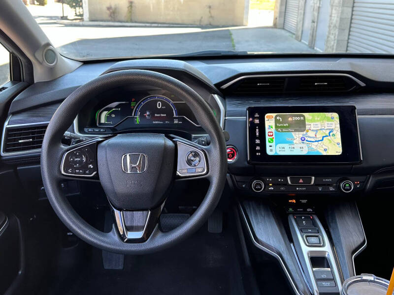 honda clarity 2021 JHMZC5F12MC000144 image honda clarity 2021 JHMZC5F12MC000144 image