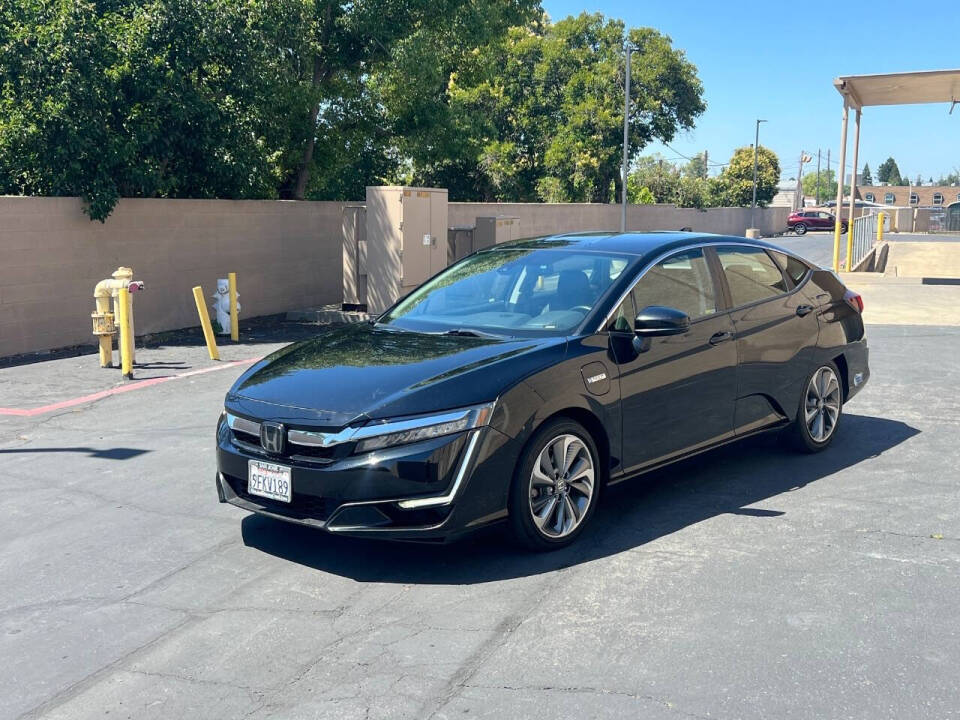 honda clarity 2020 JHMZC5F38LC002481 image honda clarity 2020 JHMZC5F38LC002481 image