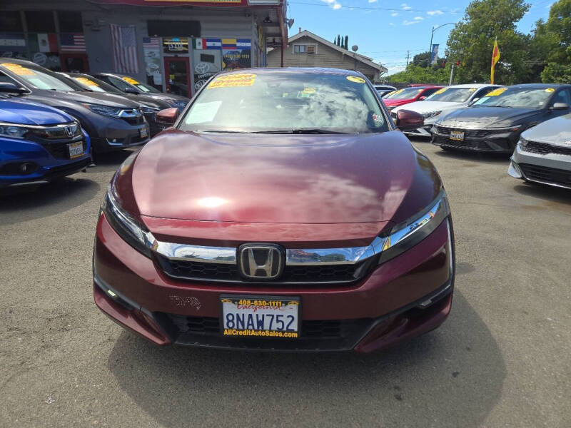 honda clarity 2020 JHMZC5F18LC001023 image honda clarity 2020 JHMZC5F18LC001023 image